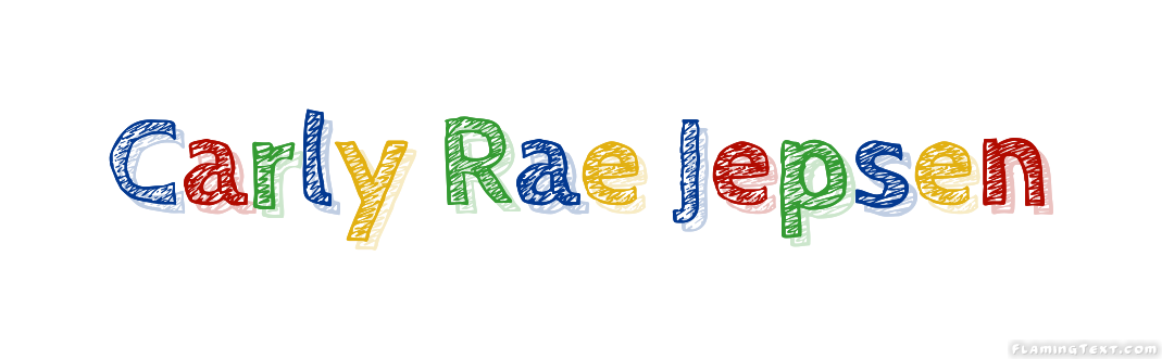 Carly Rae Jepsen Лого