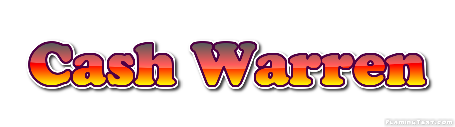 Cash Warren Logo