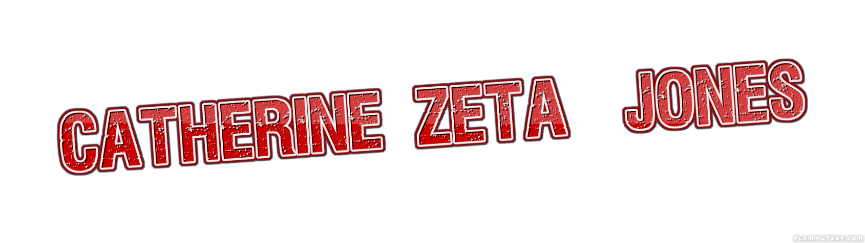 Catherine Zeta-Jones Logo