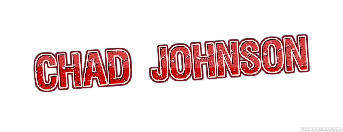 Chad Johnson Logo