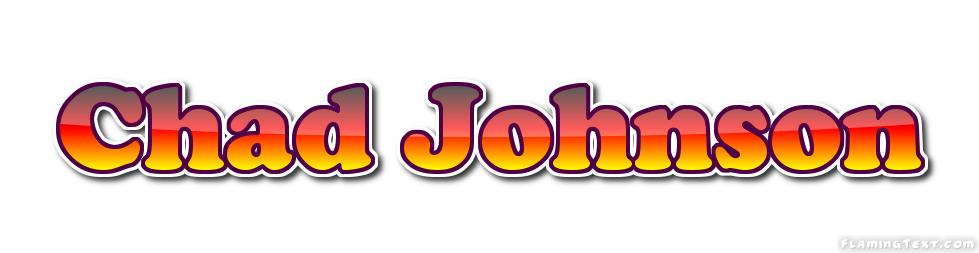 Chad Johnson Logo