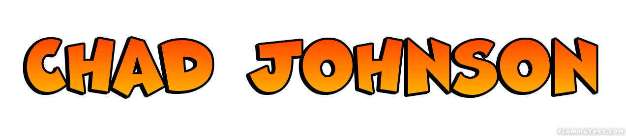 Chad Johnson Logo