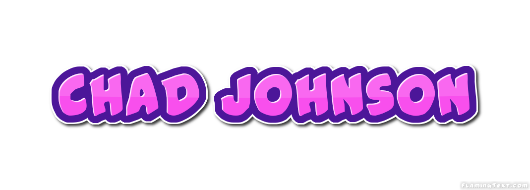 Chad Johnson Logo