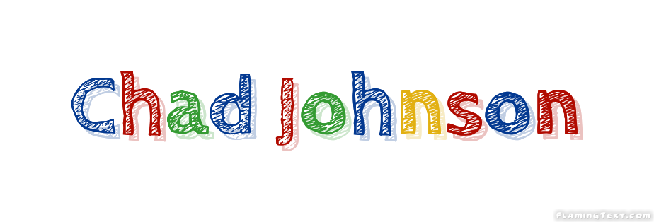 Chad Johnson Logo