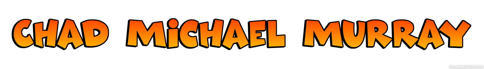 Chad Michael Murray Logo