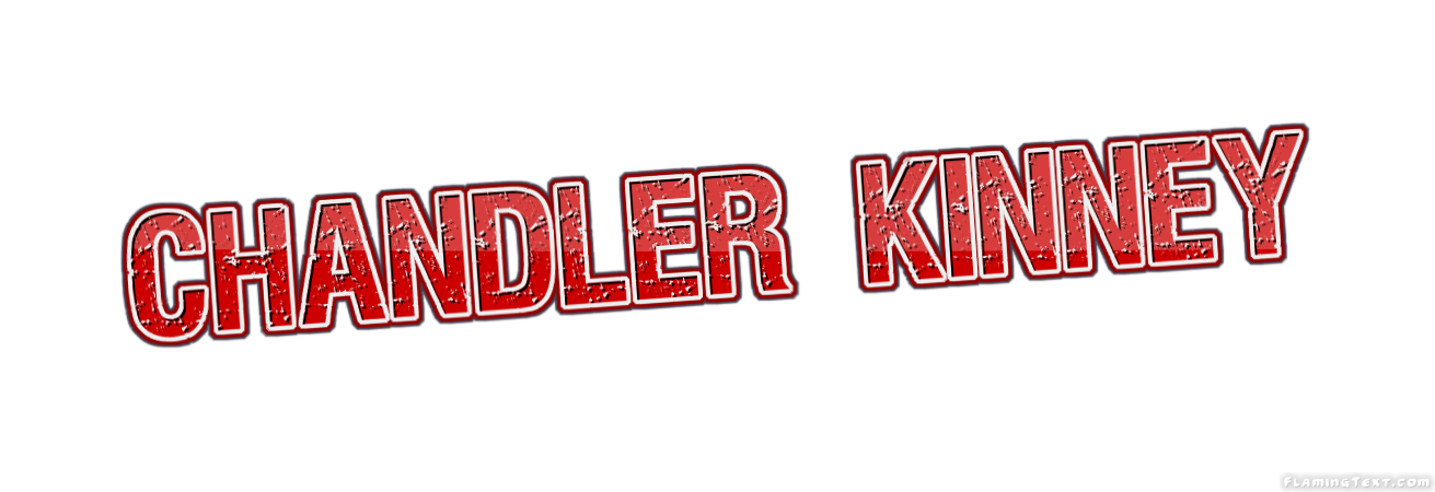 Chandler Kinney Logo