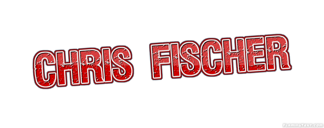 Chris Fischer Logo