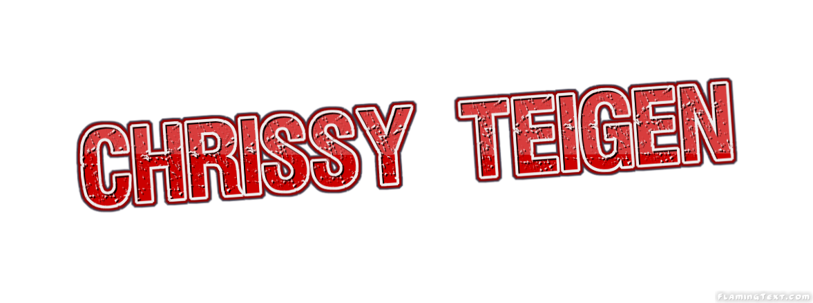 Chrissy Teigen Logo