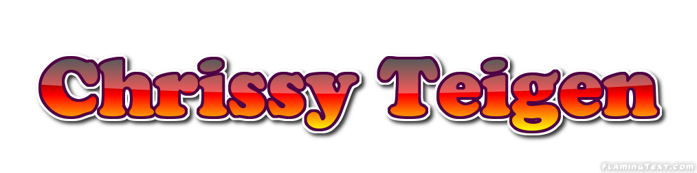 Chrissy Teigen Logo