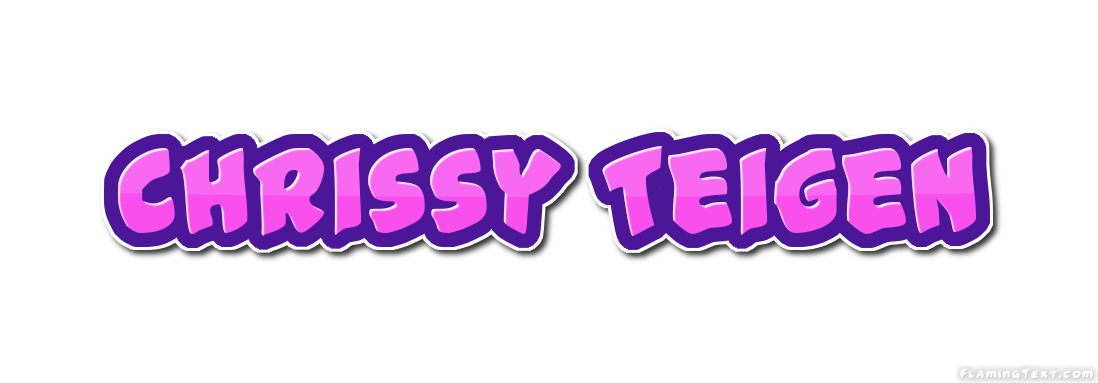 Chrissy Teigen Logo