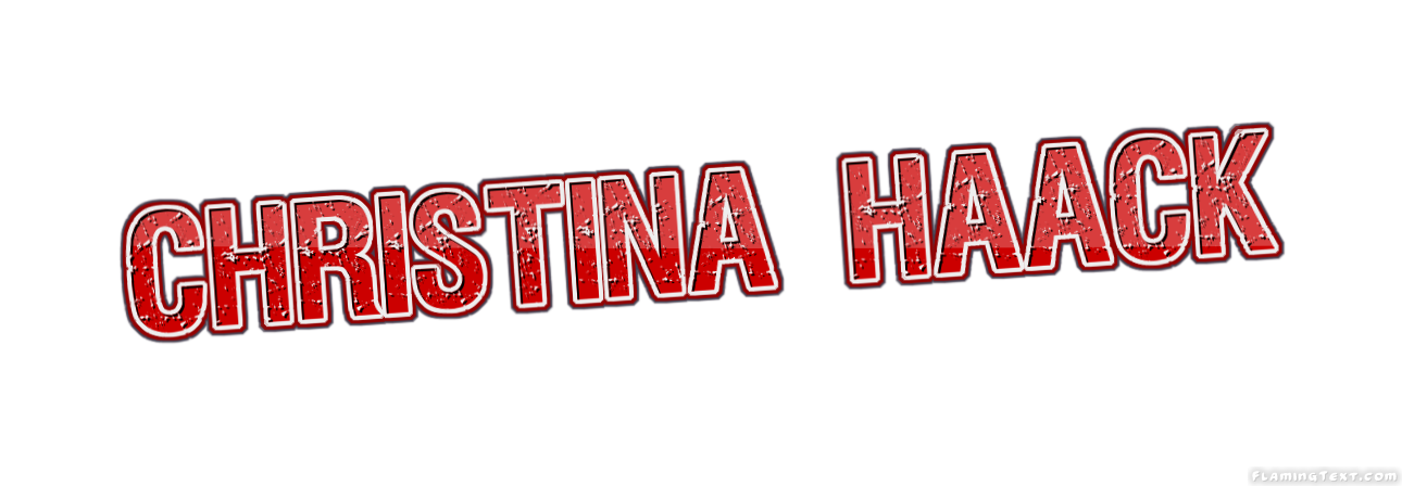 Christina Haack Logo