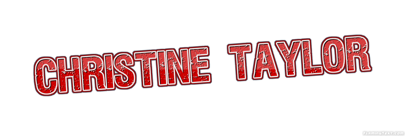 Christine Taylor Logo