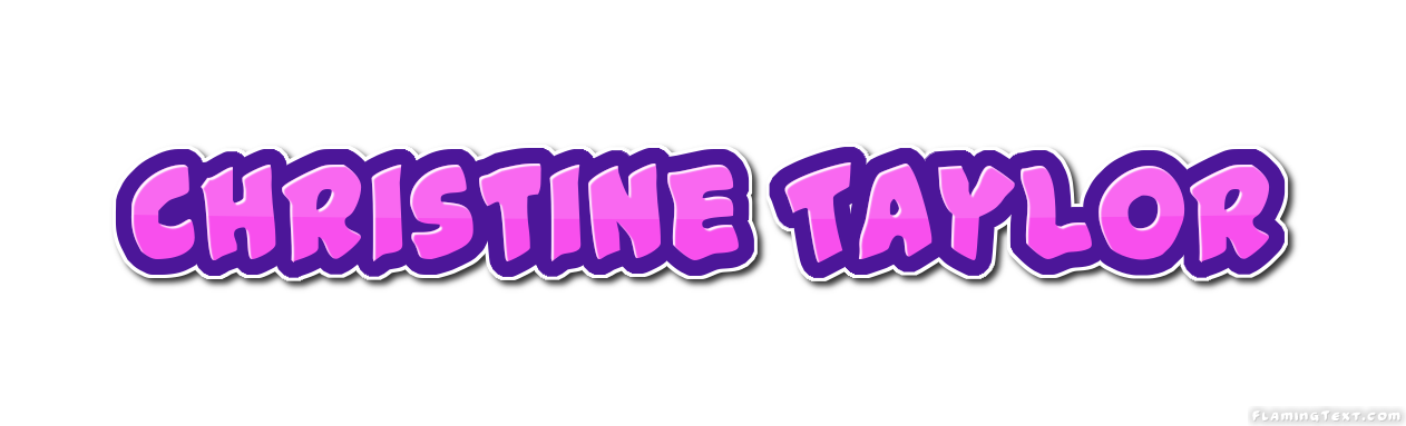 Christine Taylor Logo