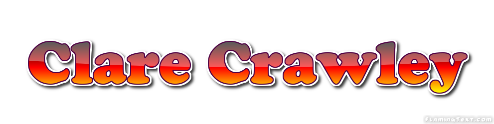 Clare Crawley Logo