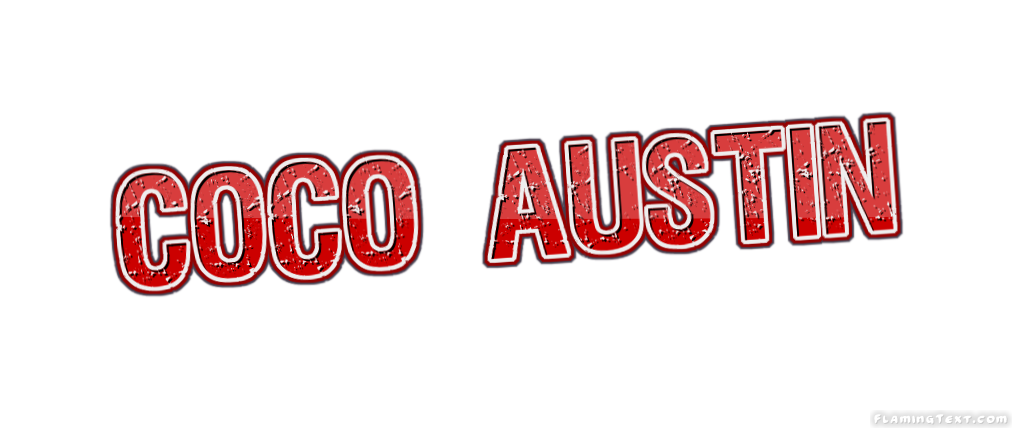 CoCo Austin Logo