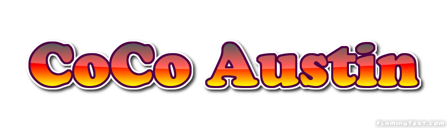 CoCo Austin Logo