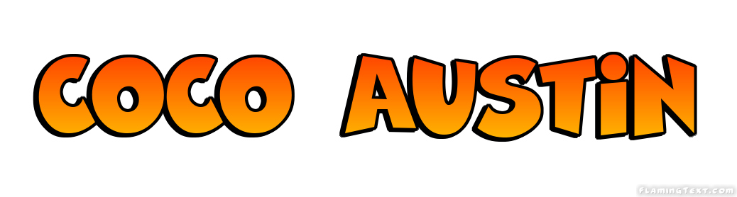 CoCo Austin Logo