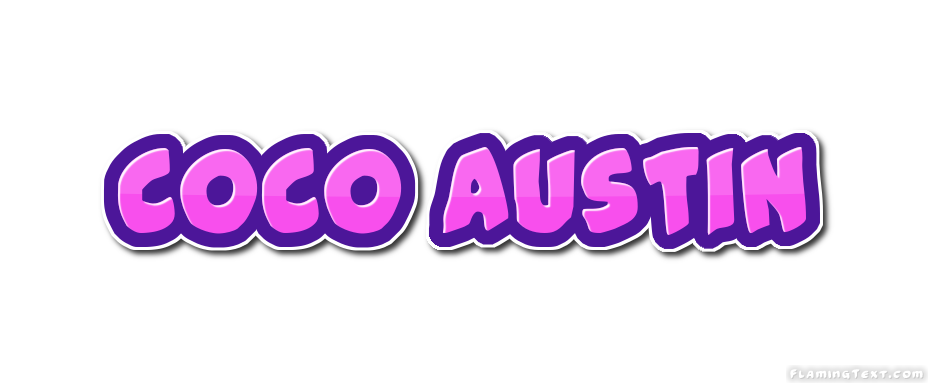 CoCo Austin Logo