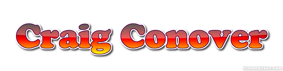 Craig Conover Logo