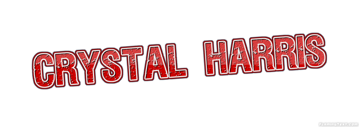 Crystal Harris Logo