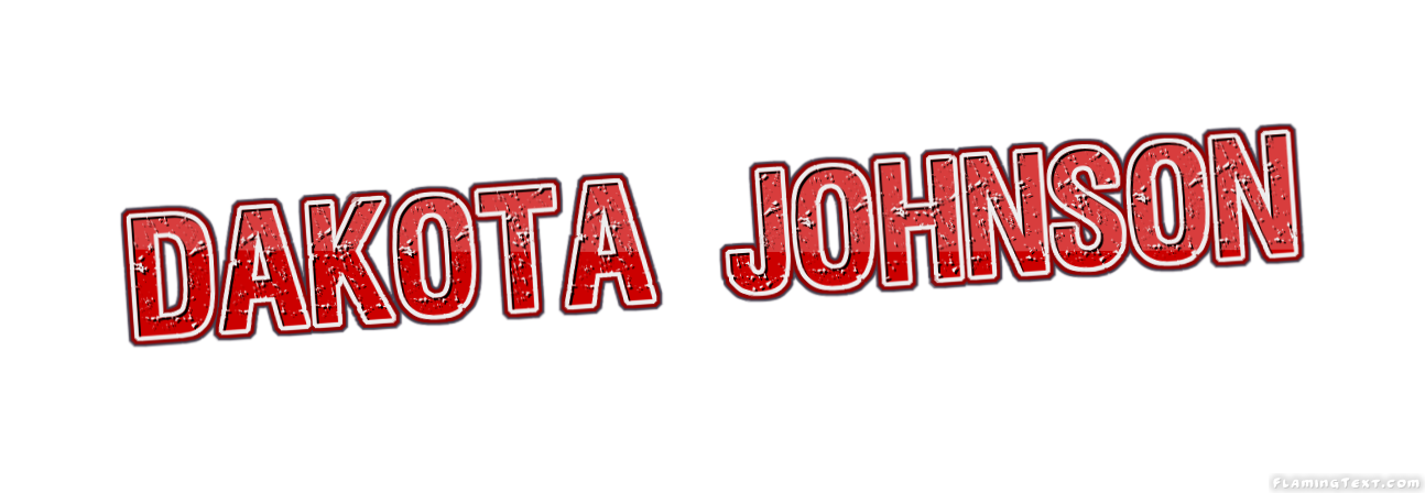 Dakota Johnson Logo