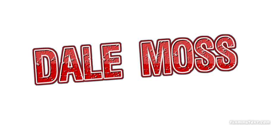 Dale Moss Logo
