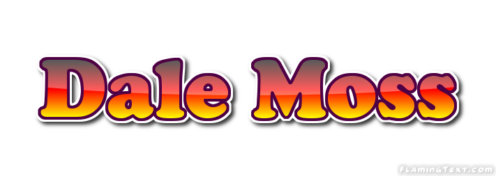 Dale Moss Logo