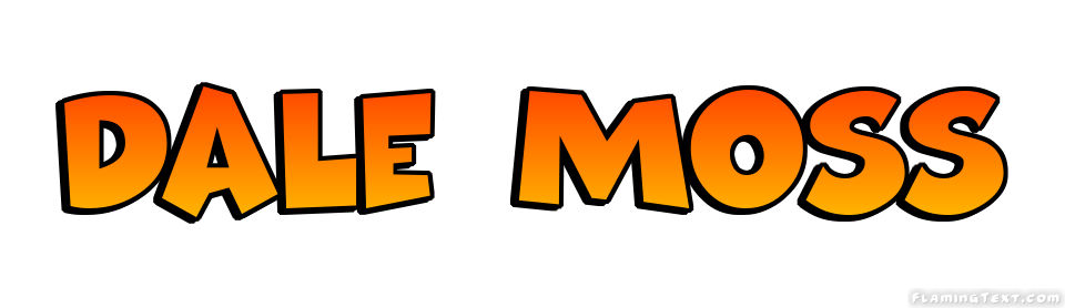 Dale Moss Logo