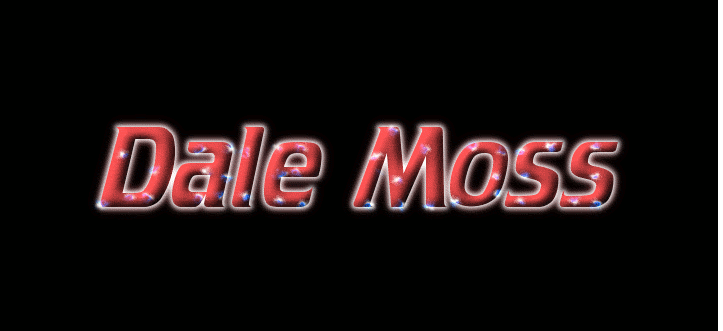 Dale Moss Logo