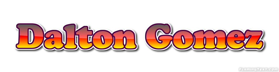 Dalton Gomez Logo