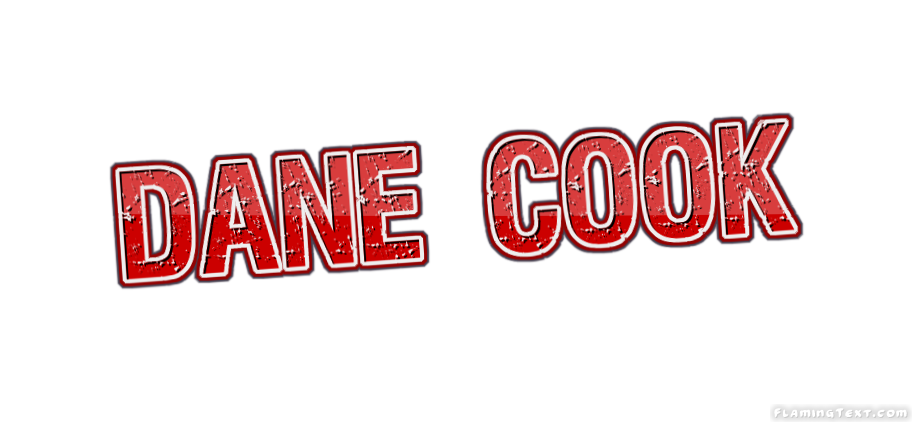 Dane Cook Logo