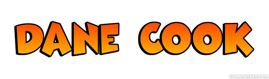 Dane Cook Logo