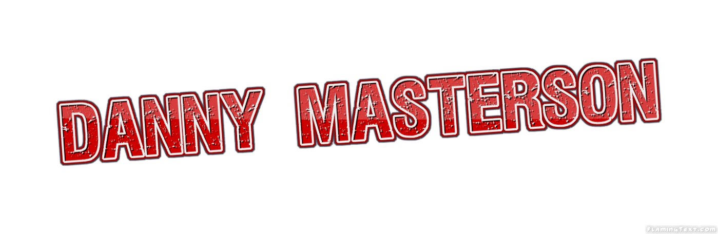 Danny Masterson Logo