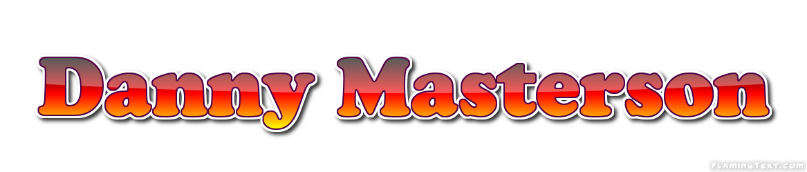 Danny Masterson Logo