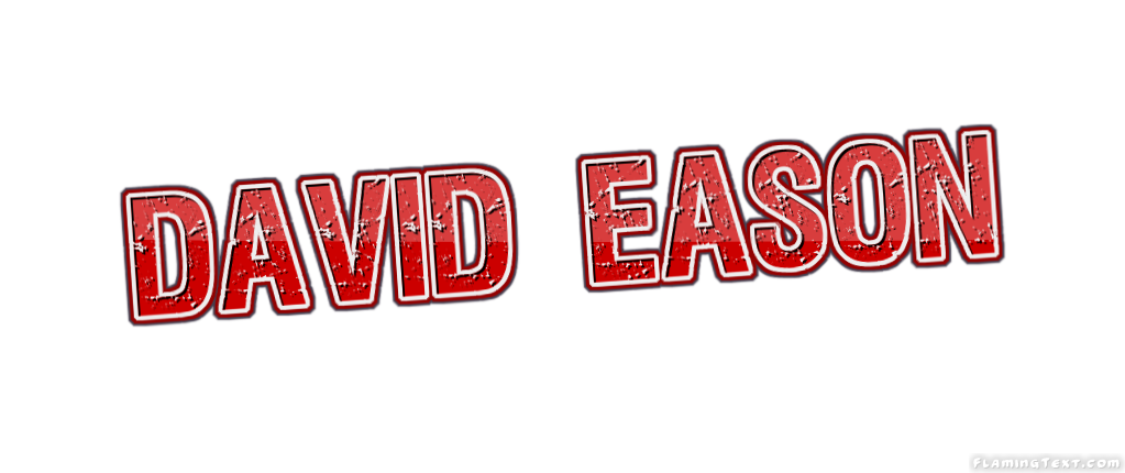 David Eason Logo