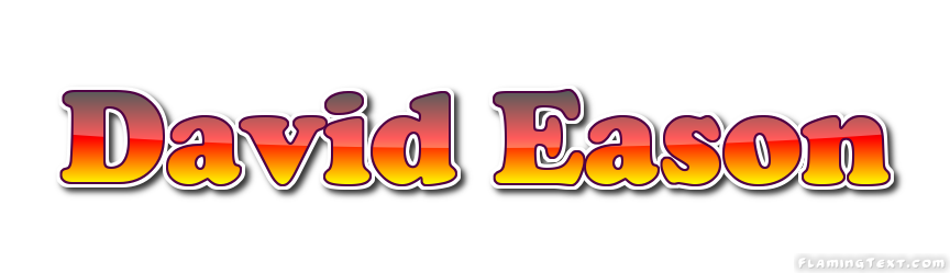 David Eason Logo