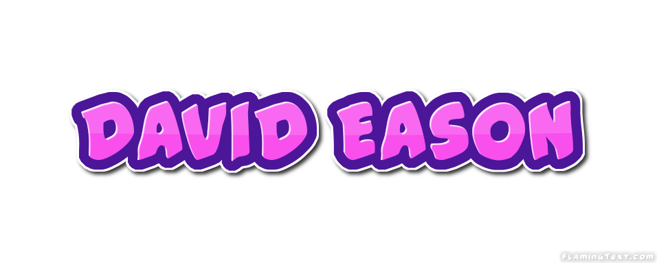 David Eason Logo