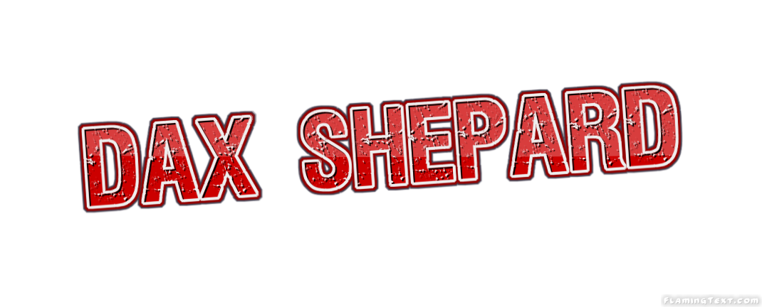 Dax Shepard Logo