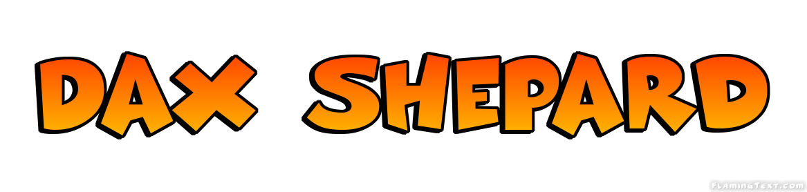 Dax Shepard Logo