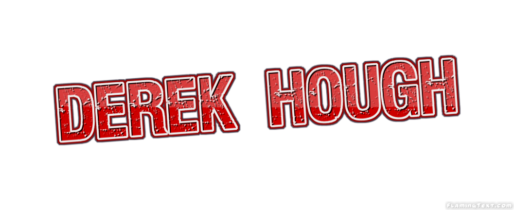 Derek Hough Logo