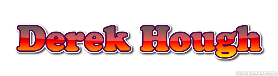 Derek Hough Logo