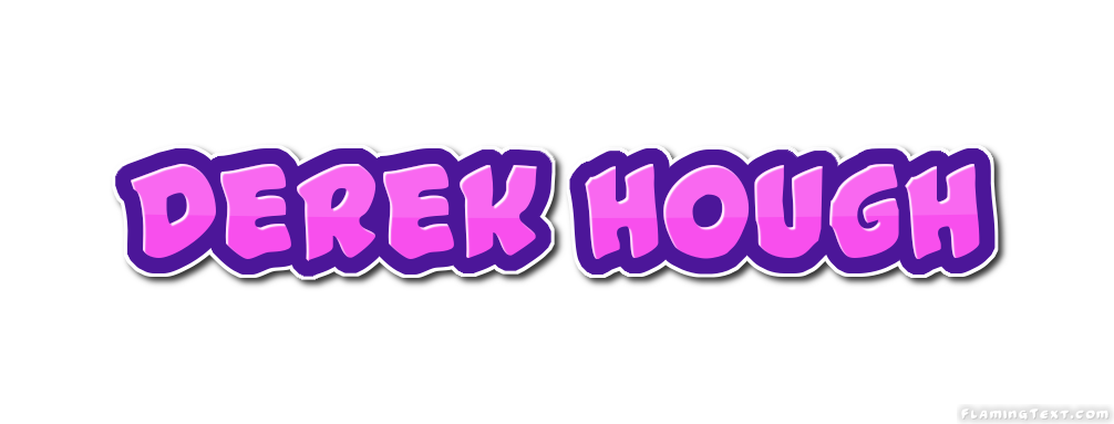 Derek Hough Logo