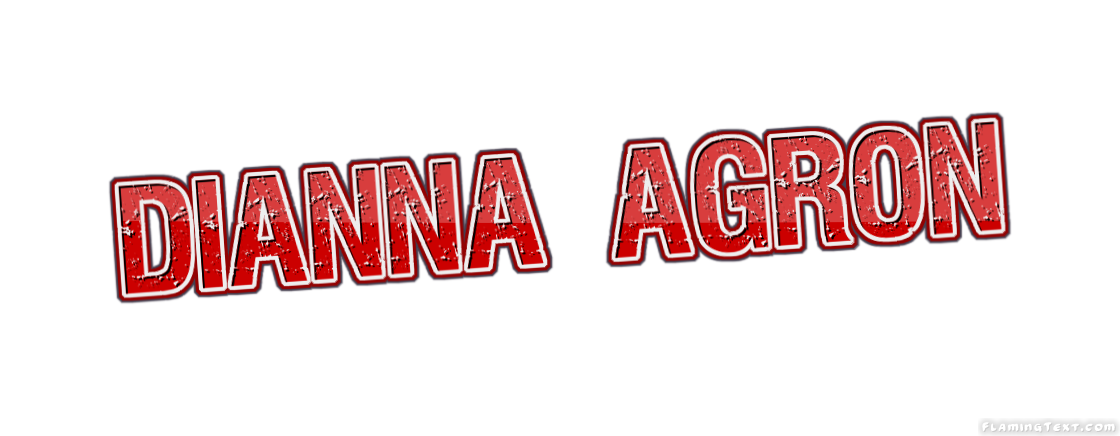 Dianna Agron Logo