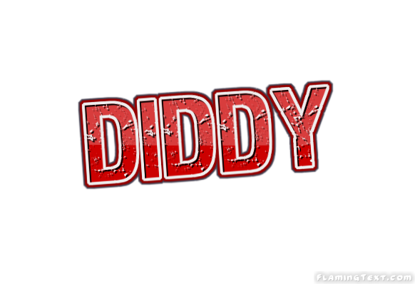 Diddy Logo