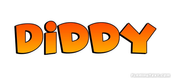 Diddy Logo