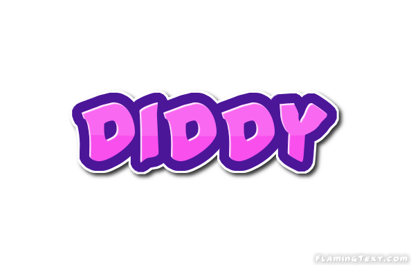 Diddy Logo