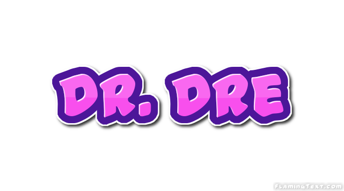 Dr. Dre Logo