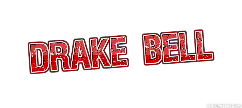 Drake Bell Logo