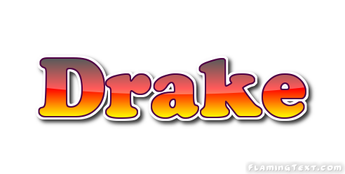 Drake Logotipo