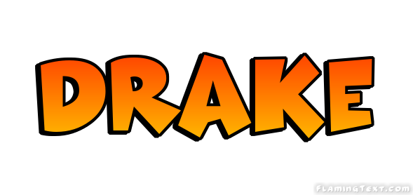 Drake Logotipo